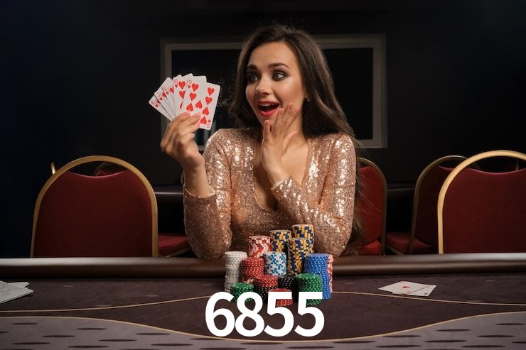 Desvendando o Mundo dos Jogos Virtuais na 6855