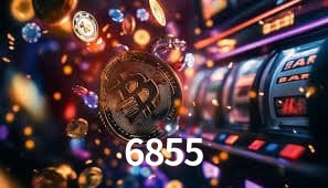6855 Fortune Tiger