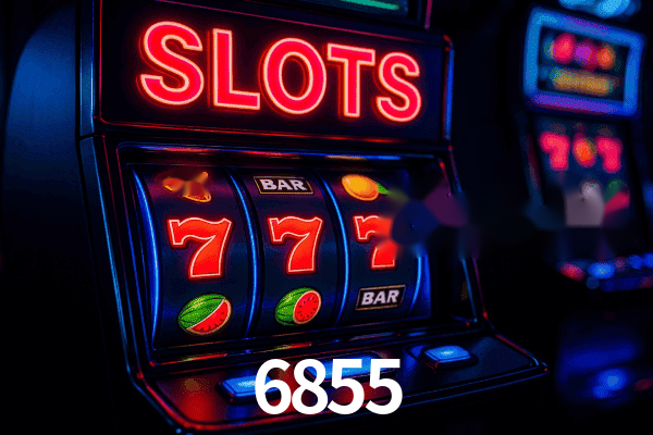 6855 Plataforma