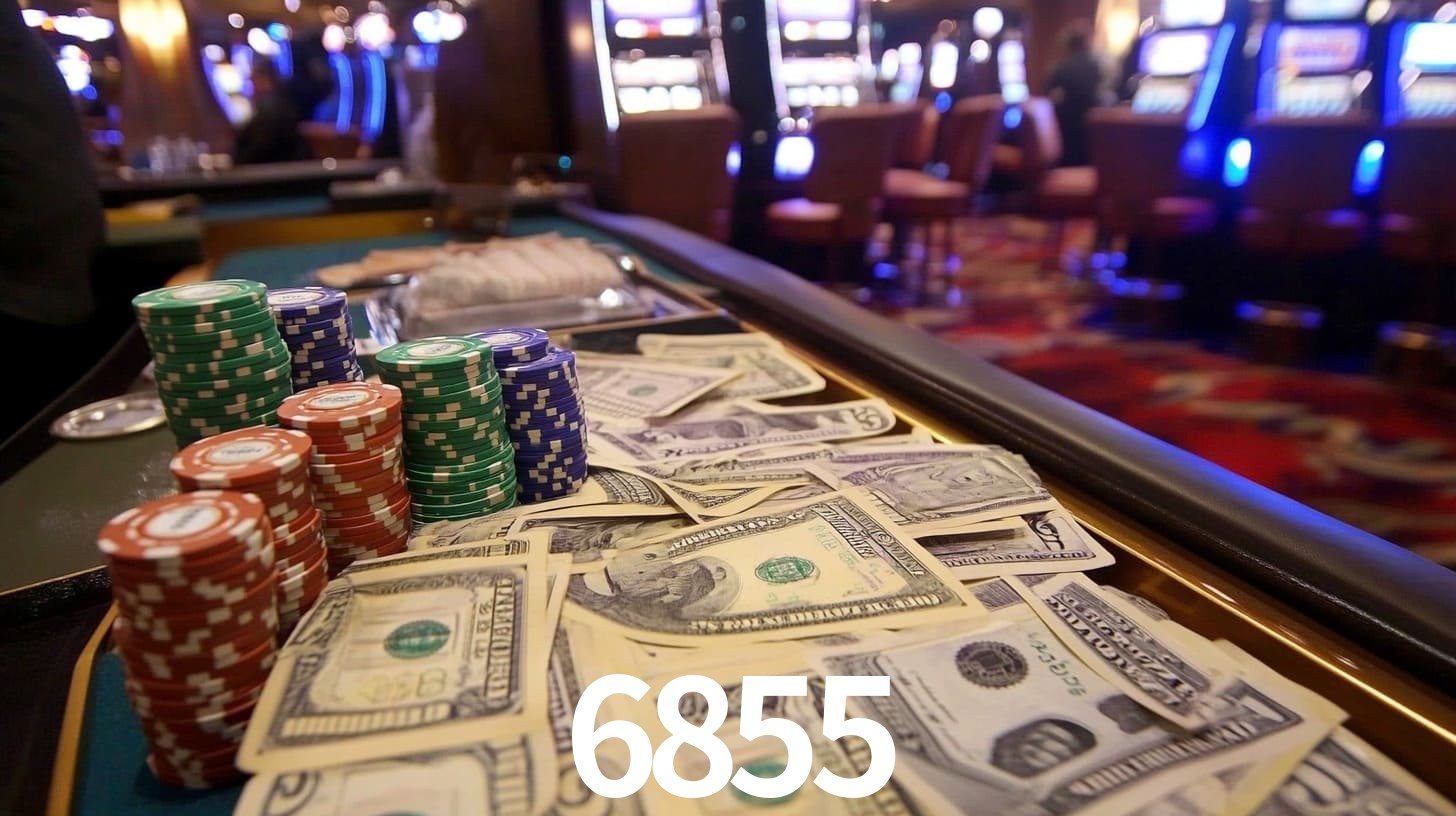 6855 login